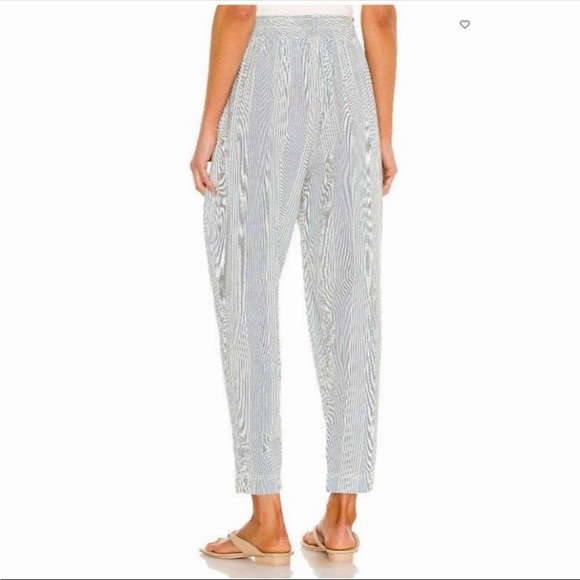 Free People Make A Stand trouser - Picture 3 of 7